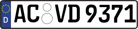AC-VD9371