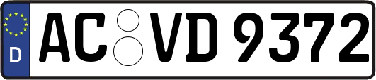 AC-VD9372