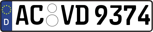 AC-VD9374