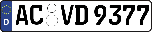 AC-VD9377