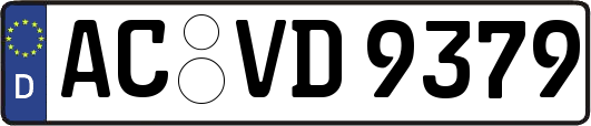 AC-VD9379