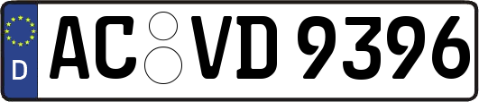 AC-VD9396
