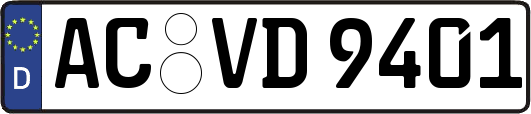 AC-VD9401