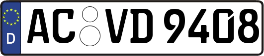 AC-VD9408