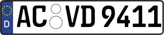 AC-VD9411