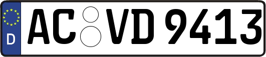AC-VD9413