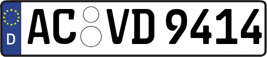 AC-VD9414