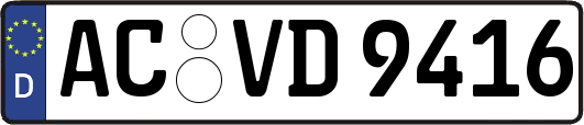 AC-VD9416