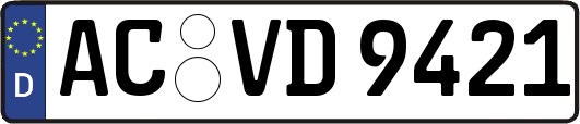 AC-VD9421