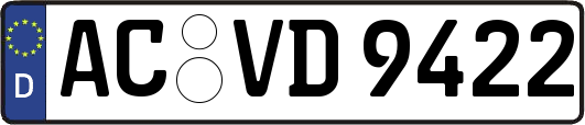 AC-VD9422