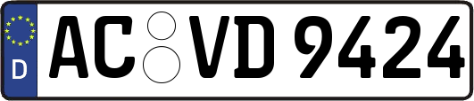 AC-VD9424