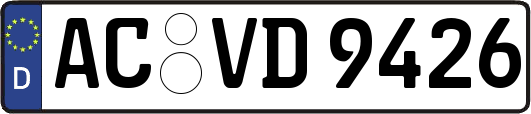 AC-VD9426