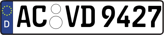 AC-VD9427