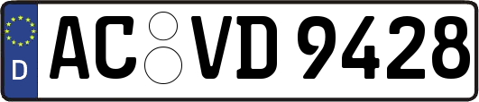 AC-VD9428