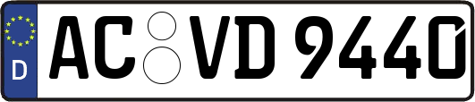 AC-VD9440