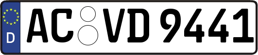 AC-VD9441