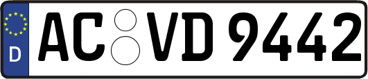 AC-VD9442