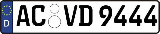 AC-VD9444