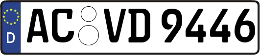 AC-VD9446