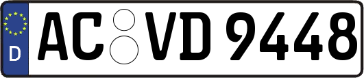 AC-VD9448