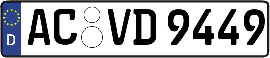 AC-VD9449