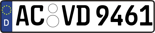 AC-VD9461