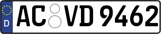 AC-VD9462