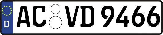 AC-VD9466