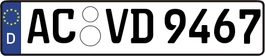 AC-VD9467