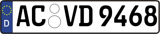 AC-VD9468