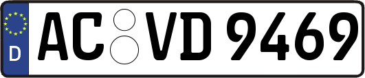 AC-VD9469