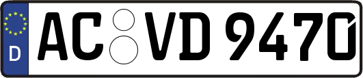 AC-VD9470