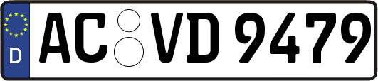 AC-VD9479