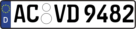 AC-VD9482