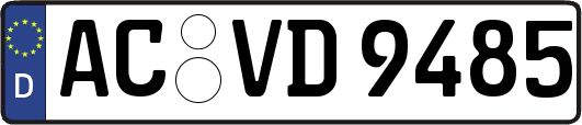 AC-VD9485