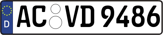 AC-VD9486