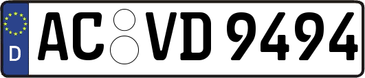 AC-VD9494
