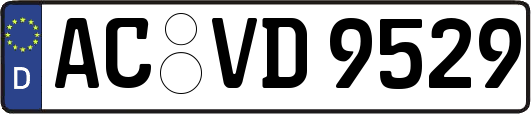 AC-VD9529