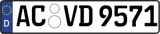 AC-VD9571