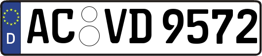 AC-VD9572