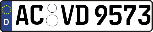AC-VD9573