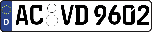 AC-VD9602