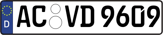 AC-VD9609