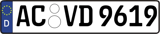 AC-VD9619