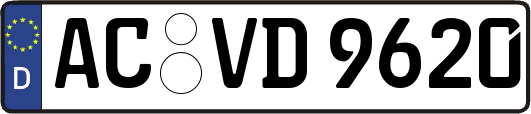 AC-VD9620
