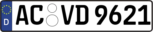 AC-VD9621