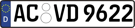 AC-VD9622