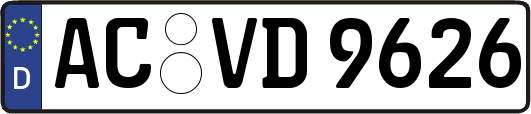 AC-VD9626