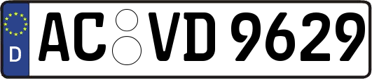 AC-VD9629