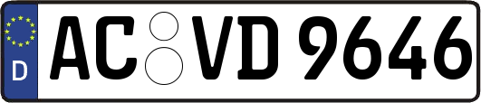 AC-VD9646